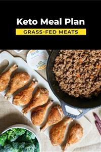 Dr. Berg Keto Meal Plan